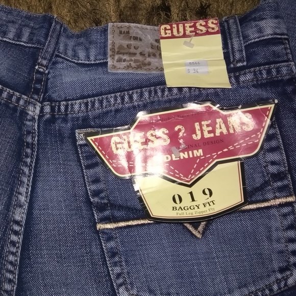 Guess jeans - Picture 14 of 15
